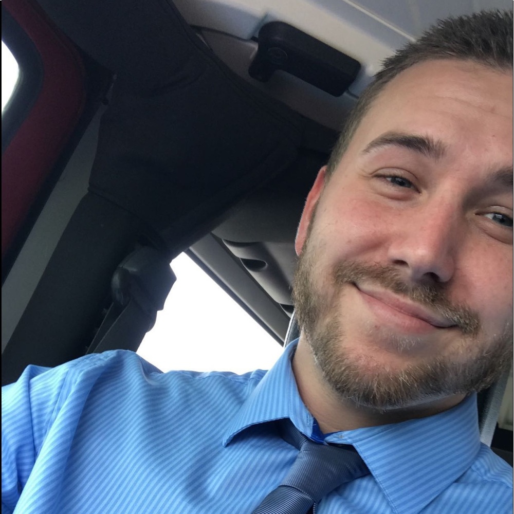 Meet your Posher, Tyler
